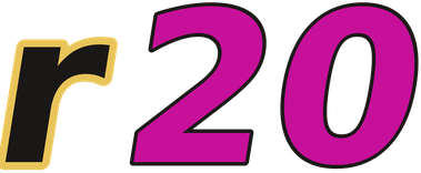 r20 logo
