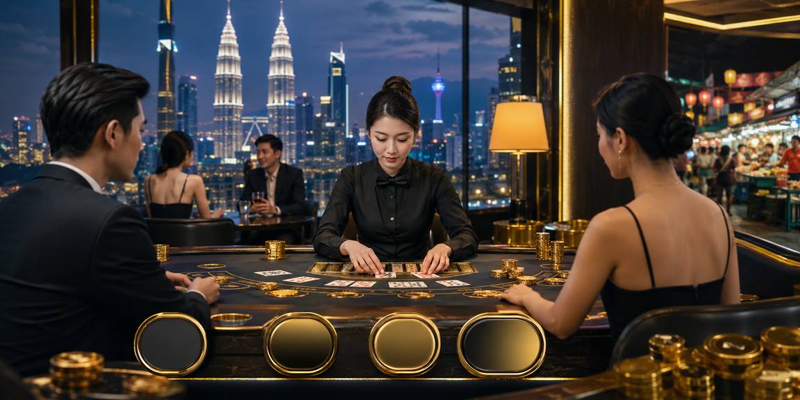 r20 Masuk r20, Buka Pintu Permainan