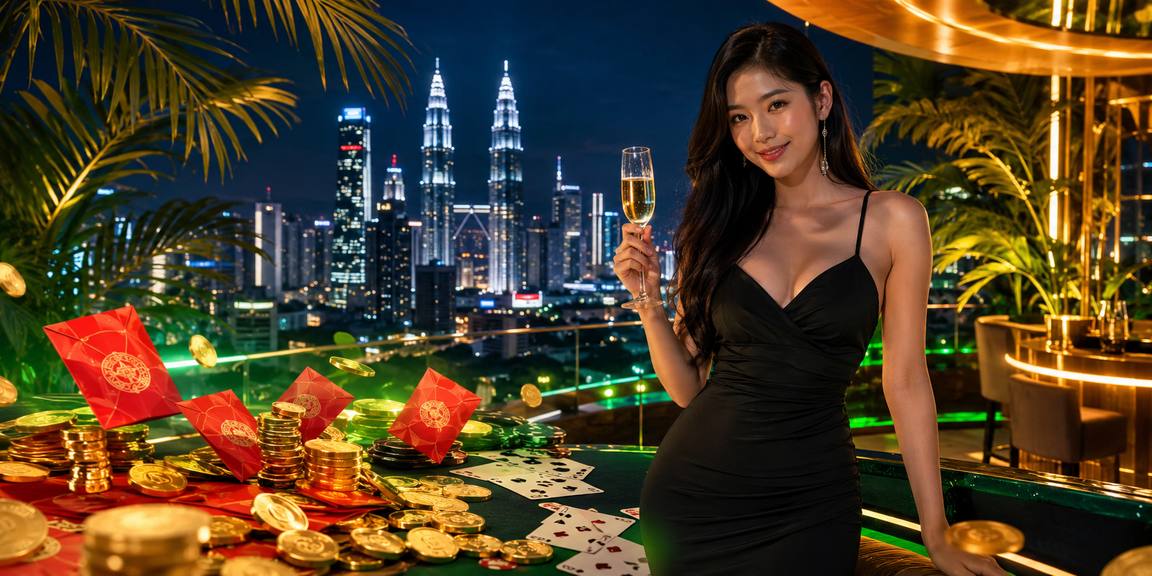 r20 Bagaimana cara membuka akaun dan mula bermain